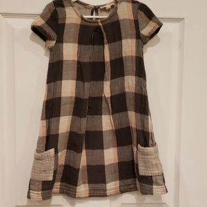 Tucker tate dress size 5T